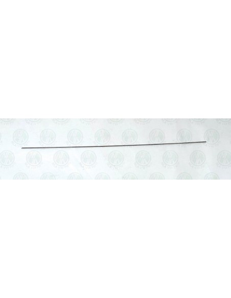 Short Metal Rod for Devon Bellows