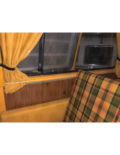 Curtain retention cord for T2 Bay curtain behind sliding door 2