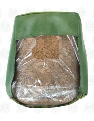Helsinki Passenger Seat Backrest Cover for Late Bay