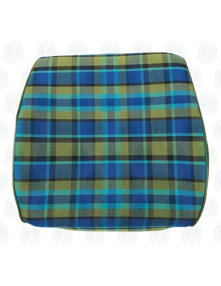 Helsinki Passenger Seat Backrest Cover for Late Bay