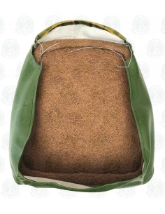Helsinki Passenger Seat Backrest Cover for Late Bay 2