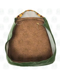 Helsinki Passenger Seat Backrest Cover for Late Bay 2