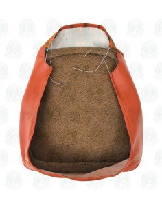 Helsinki Passenger Seat Backrest Cover for Late Bay 2