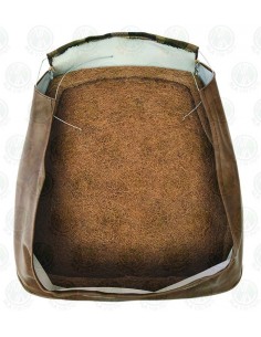 Helsinki Passenger Seat Backrest Cover for Late Bay 2