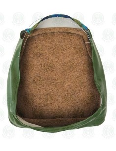 Helsinki Passenger Seat Backrest Cover for Late Bay 2