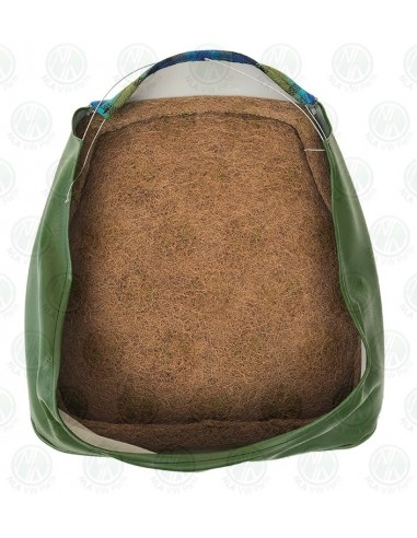 Helsinki Passenger Seat Backrest Cover for Late Bay