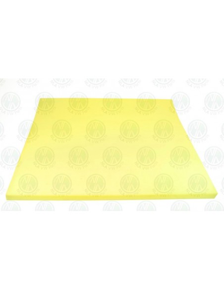 Early Bay Roof Bed Foam Early Bay Roof Bed Foam