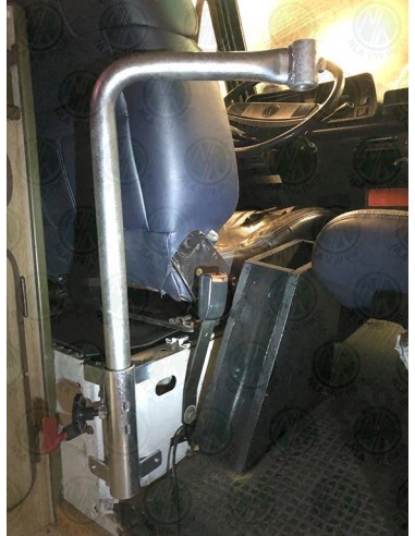Small Front Table Leg