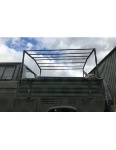 DOKA T25 Steel Hoop Frame Set 2