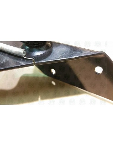 A Pair of Westfalia Rock and Roll Seat Springs