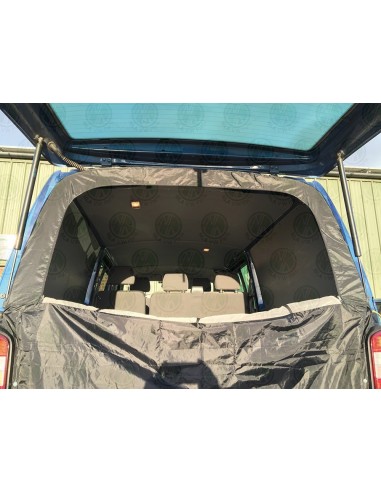 Tailgate Mosquitto Net for T5