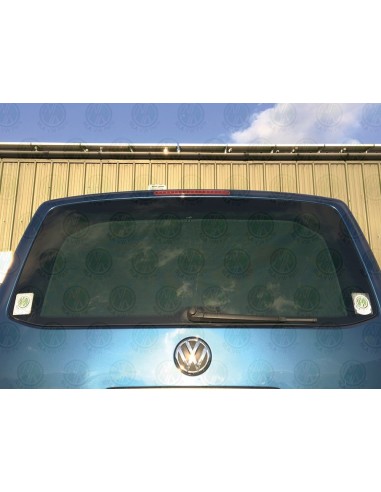 Tailgate Mosquitto Net for T5