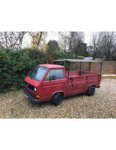 DOKA T25 Steel Hoop Frame Set 2