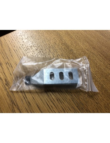 Basic VW T2 Late Bay Roof Canvas, 3 Windows in Tan