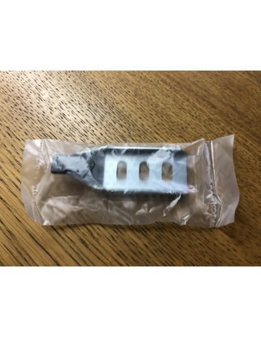 Basic VW T2 Late Bay Roof Canvas, 3 Windows in Tan