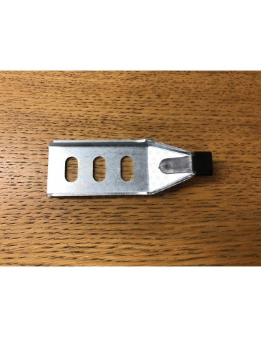 Basic VW T2 Late Bay Roof Canvas, 3 Windows in Tan