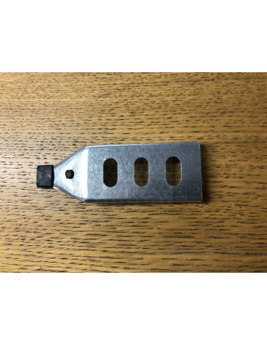 Basic VW T2 Late Bay Roof Canvas, 3 Windows in Tan