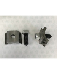 VW T1/T2 Splitscreen / T2 Bay Window 1950-79 Front Axle  Beam Adjusters 2
