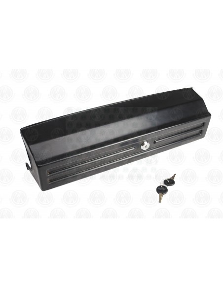 VW T25 Westfalia Gas Tank Cover
