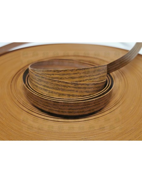 Westfalia Laminate Edge Trim for Late bay 1974-1979 per Metre