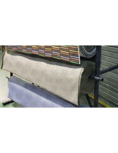 Westfalia T25 Joker Curtain Fabric 1980-1990, Width 146cm (per metre)
