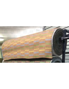 Westfalia VW T25 Gazelle EP Seat Material per Metre 1980-1990 2