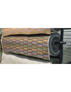 Westfalia VW T25 Van Dyck EN Seat Material per Metre 1980-1990 2