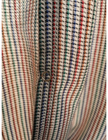 VW T25 Westfalia Atlantic Front Windsreen & Cab Curtain 1980- 1990