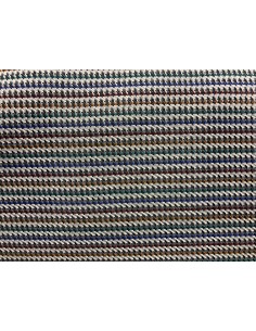 VW T25 Westfalia Atlantic cab divider curtai pair (1980- 1990) 2