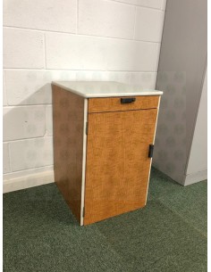 Westfalia SO42 Cool Box Unit: Walkthrough Model 2