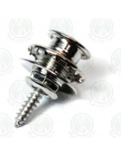 Pull It Up Fastener 1/2” with Self-Tapping Screw Stud 2