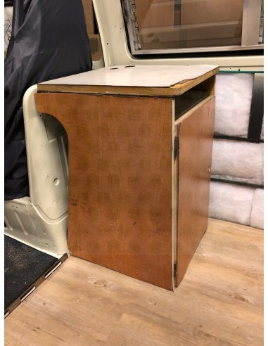 westfalia SO42 Cool Box Unit