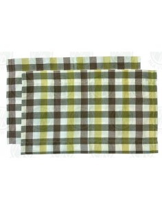 Westfalia Rear Curtain for VW T2 Split Screen 2