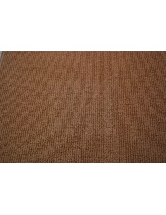 Westfalia bay carpet in green by the meter