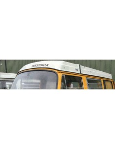 Westfalia Late Bay Pop Up Roof Rubber Seal set 8/1973 - 7/1979 2