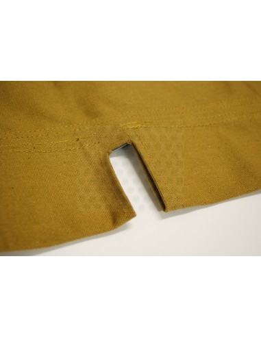 Westfalia Roof Bunk Canvas for Early Bay