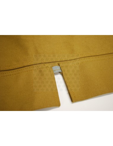 Westfalia Roof Bunk Canvas for Early Bay