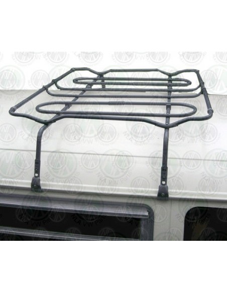 Classic Roof Rack for VW T2 & T25 Tin Top Classic Roof Rack for VW T2 & T25 Tin Top