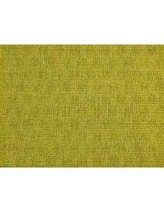 Westfalia Curtain Cloth Bali Yellow for Late Bay, Width 150cm (per metre) 2