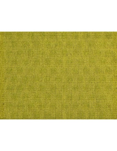 Westfalia Curtain Cloth Bali Yellow for Late Bay, Width 150cm (per metre)