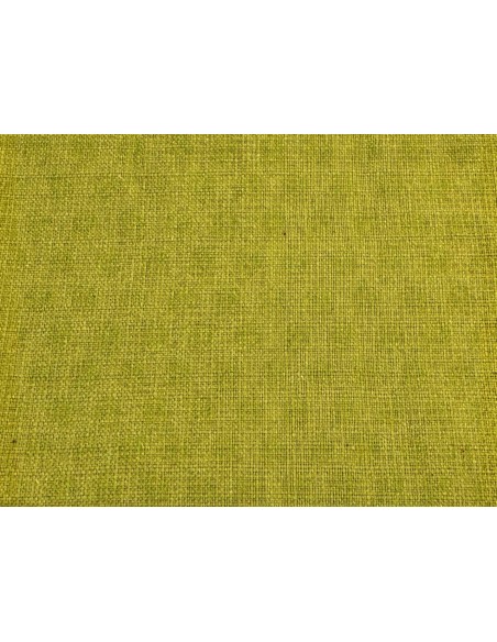 Westfalia Curtain Cloth Bali Yellow for Late Bay, Width 150cm (per metre)