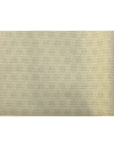 Heavy Duty waterproof cotton Canvas fits original Steel Hoops for loading bed on VW T2 Splits Single Cab 1950-1967