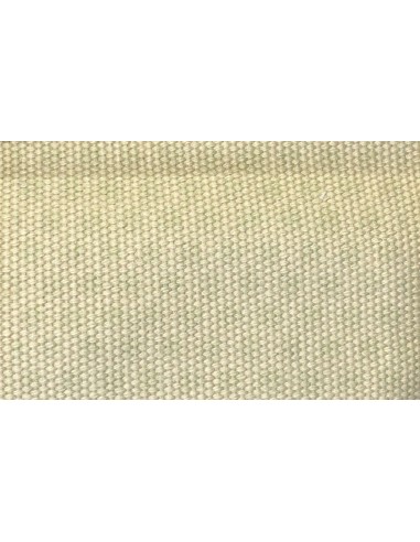 Heavy Duty waterproof cotton Canvas fits original Steel Hoops for loading bed on VW T2 Splits Single Cab 1950-1967