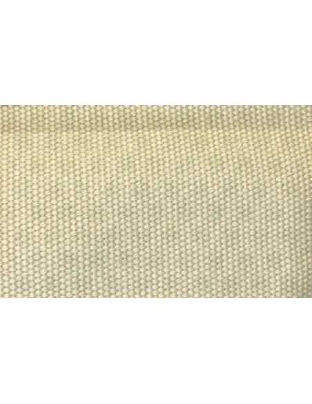 Heavy Duty waterproof cotton Canvas fits original Steel Hoops for loading bed on VW T2 Splits Single Cab 1950-1967 Heavy Duty waterproof cotton Canvas fits original Steel Hoops for loading bed on VW T2 Splits Single Cab 1950-1967