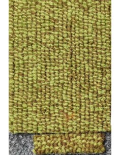 Westfalia Early Bay Floor Vinyl 2