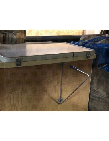 German Quality Steel triangle stand for VW T2 Westfalia Bay Sink Unit 1973