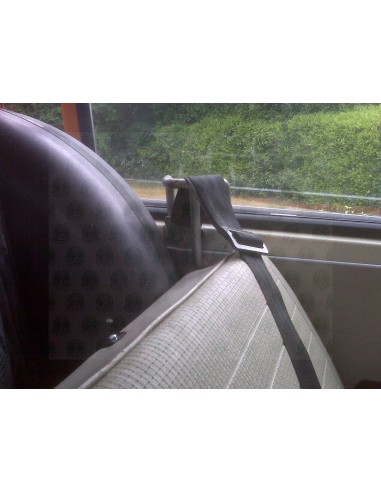 Micro Bus Rock & Roll Bed Z Hinges for T1/T2 Splits and T2 Bay