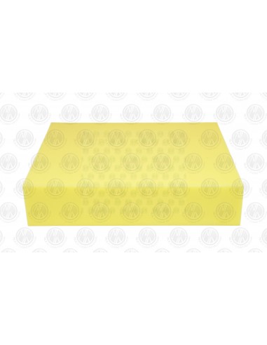 Westfalia SO42 Bulkhead Buddy Seat Bottom Foam