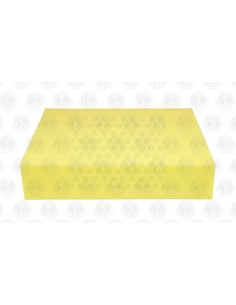 VW T2 Westfalia Stockholm Seat Bottom R/R Bed Foam Full Width R/R Bed Early Bay 2
