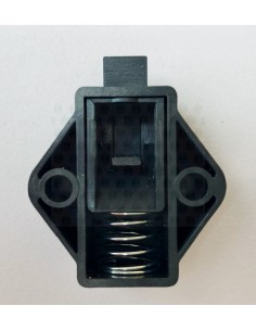 Westfalia Cupboard Handle Inner Locking Part 2